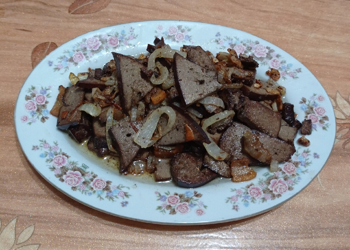 Фото 📸 автора канала "Два едока. Клава"