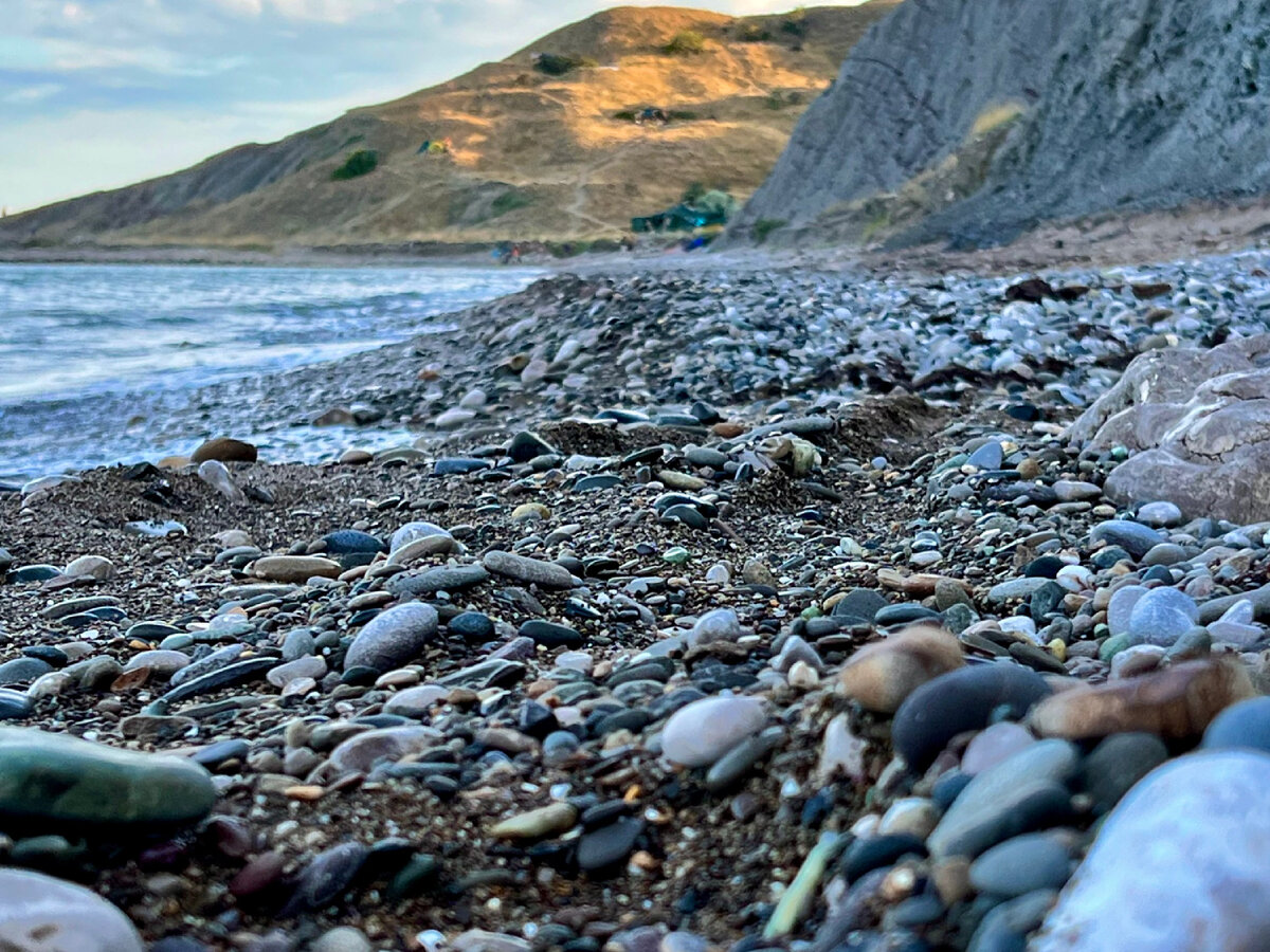 Баренцево море