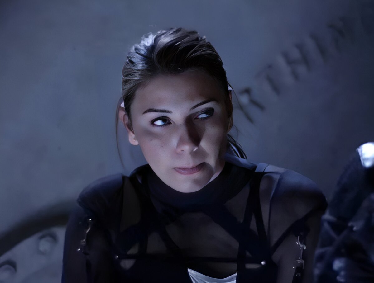 В большинстве случаев результат хороший, но с улучшением лиц у нейросети пока проблемы. По крайне мере у бесплатной, которой можно пользоваться онлайн.