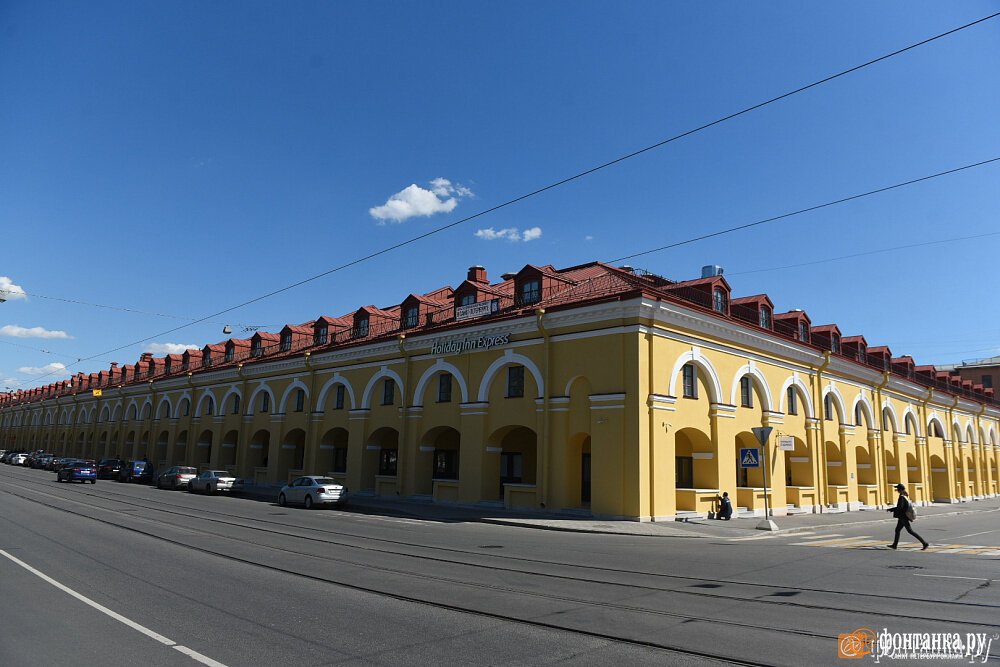 Никольские ряды садовая ул 62 фото