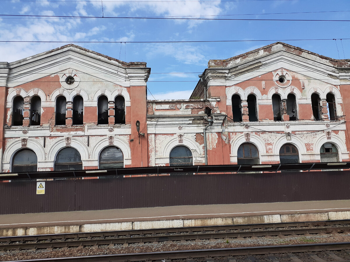 Путешествие из Тихорецка в Москву | Живой мир вокруг меня | Дзен