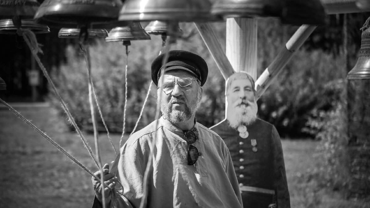 фото Андрея Павлычева