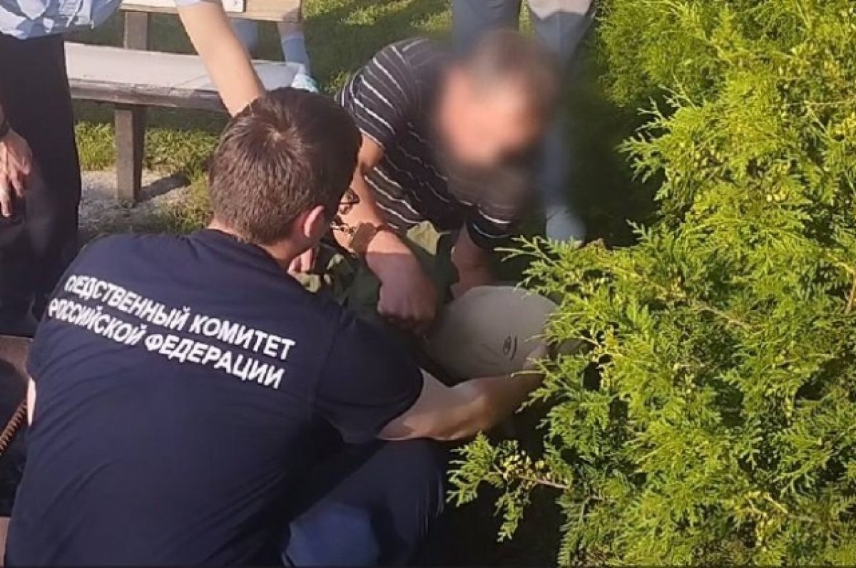    Изувеченное тело мужчины нашли в овраге в воронежском хуторе Маслов Лог
