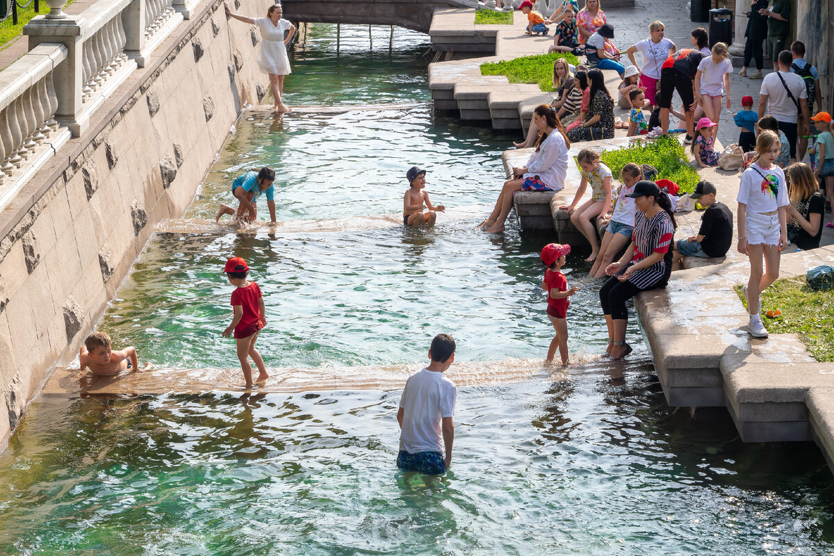 фото KOMSOMOLSKAYA PRAVDA/GLOBAL LOOK PRESS