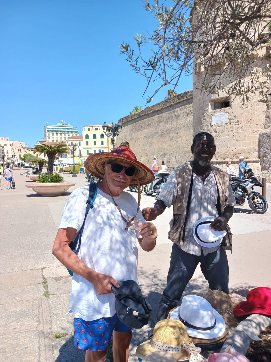 В каком случае итальянец теряет терпение и выходит на митинг протеста
