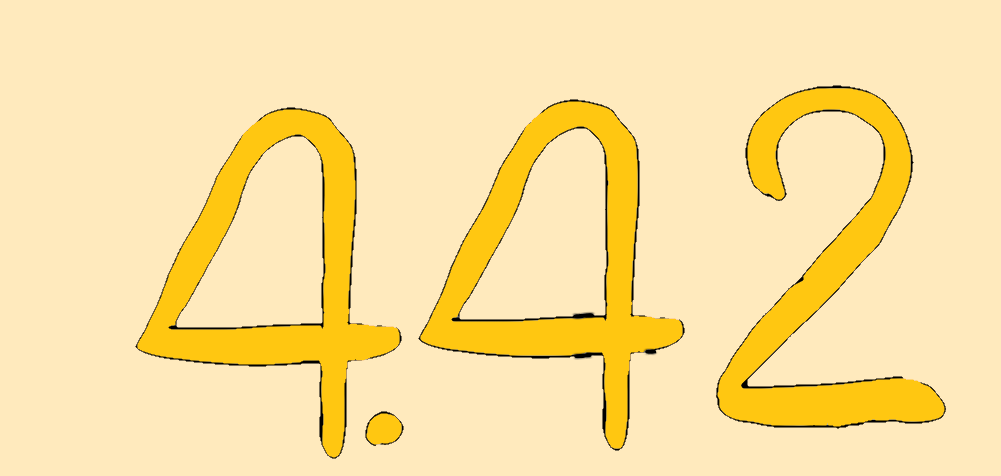 Мой балл четвёртной оценки по географии