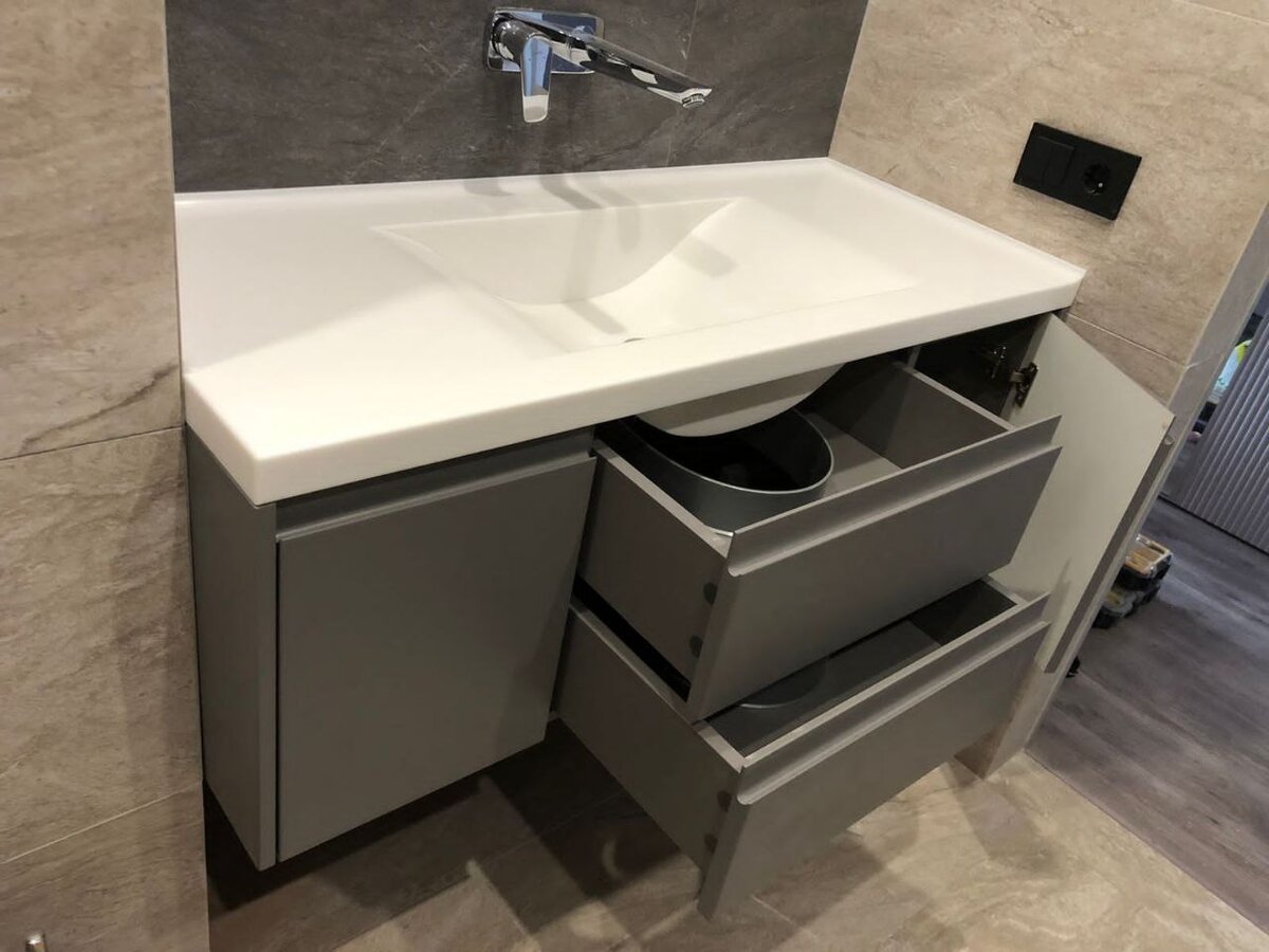 Мебель Константа