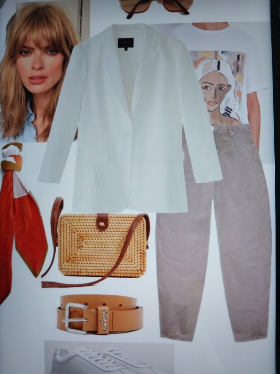 Образ для ГН