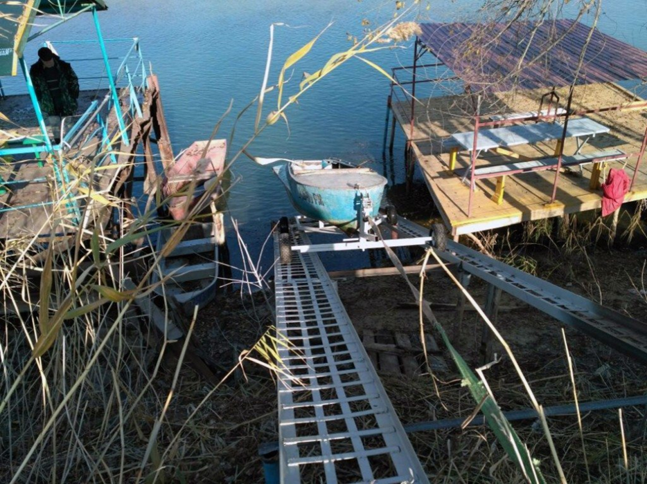 Рыболовные базы на реке Дон: отдых и рыбалка на берегу воды