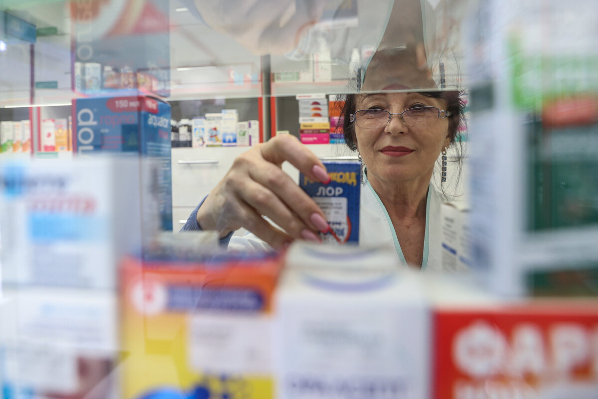 Сезон ОРВИ и гриппа, увы, не за горами.