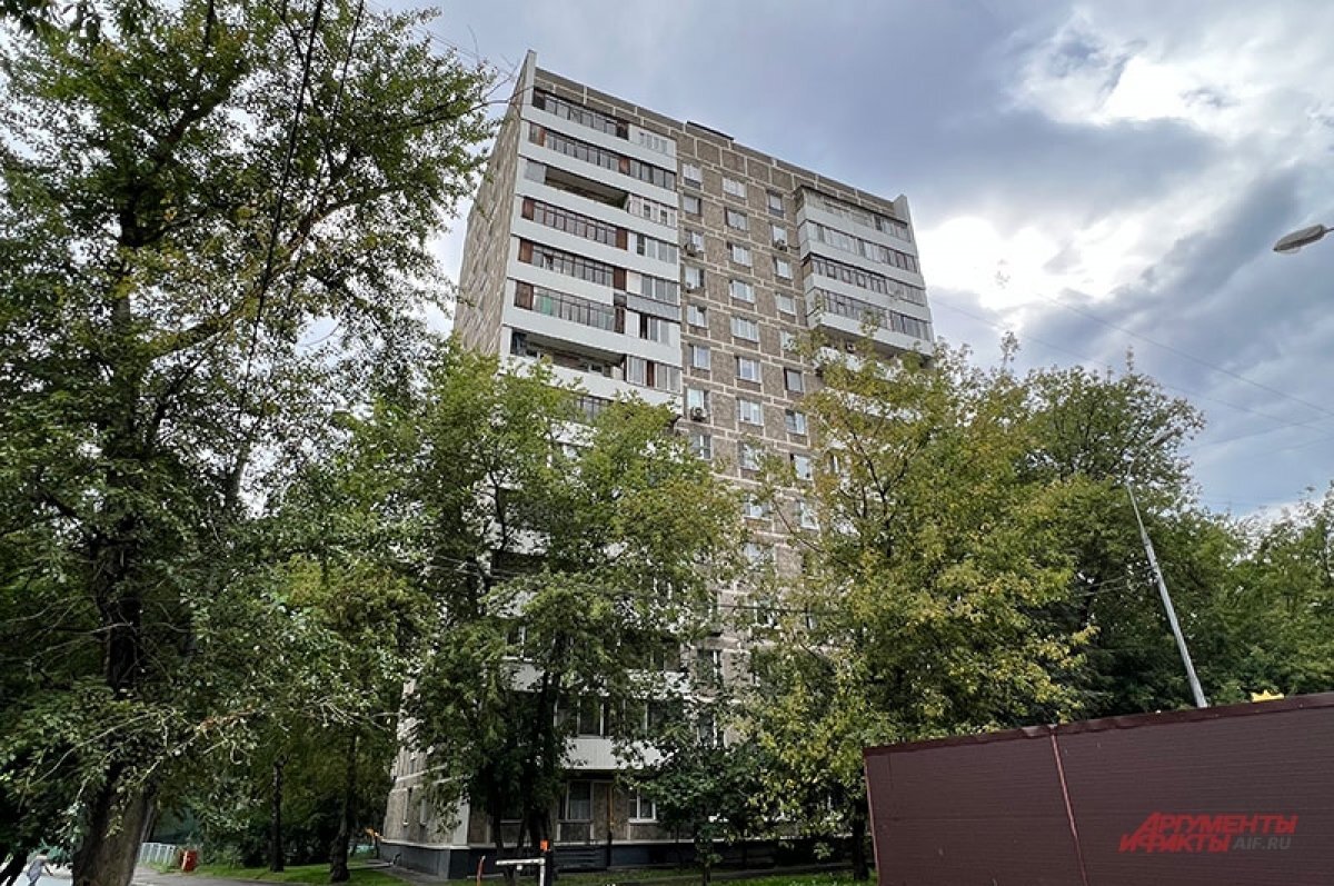    Еще одна мумия.