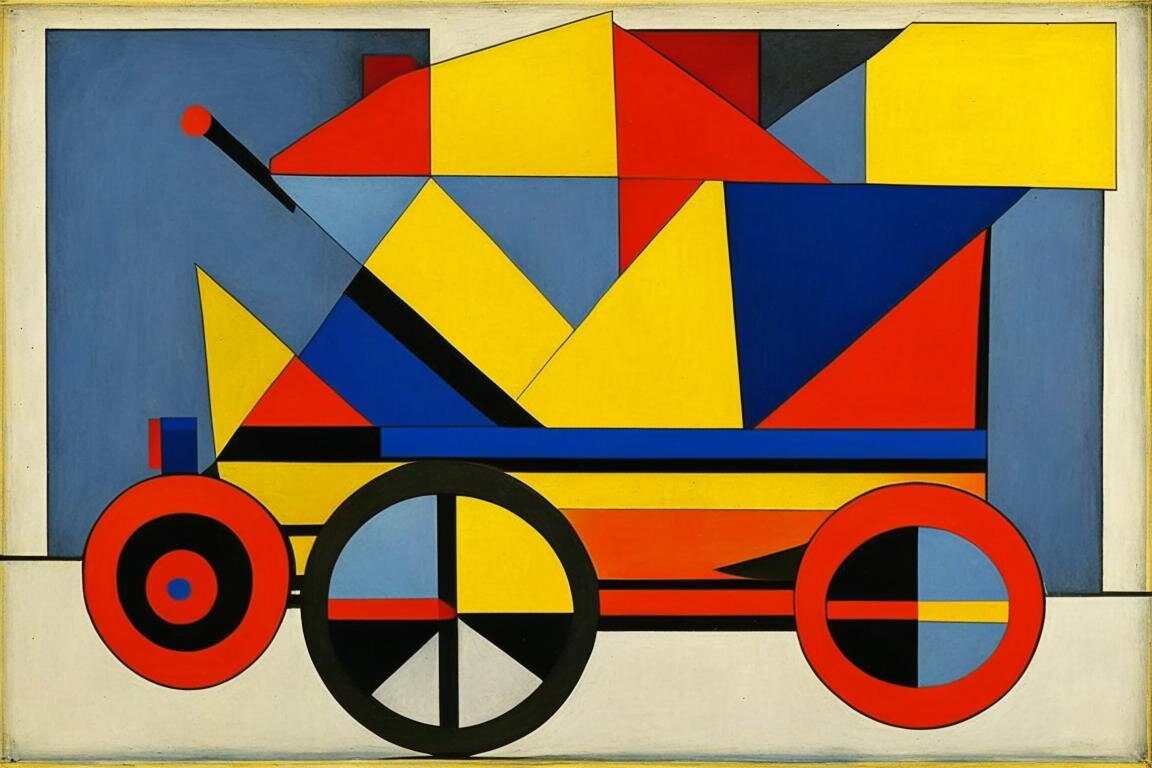 Kandinsky 2.1, ПАО «Сбербанк»