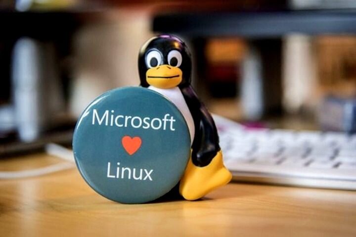 Linux