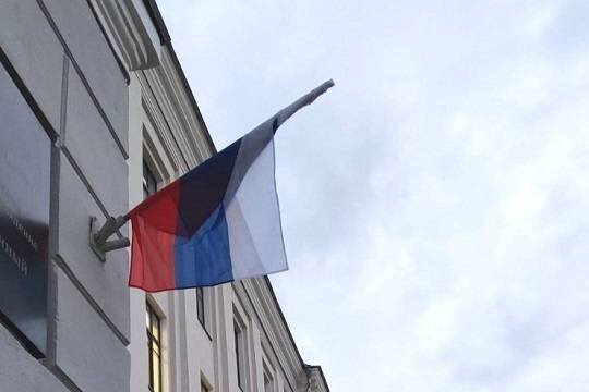    ВС РФ взяли под контроль ещё пять посёлков в Харьковской области