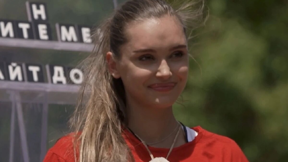 Фото: стоп-кадр «Звезды в Африке»