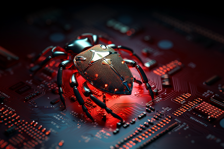  Изображение Сгенерировано Midjourney