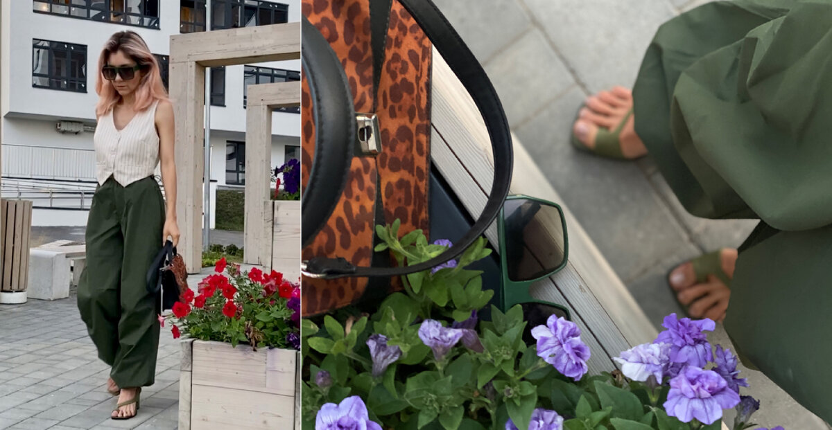 фото автора, телеграм-канал @promenade_style