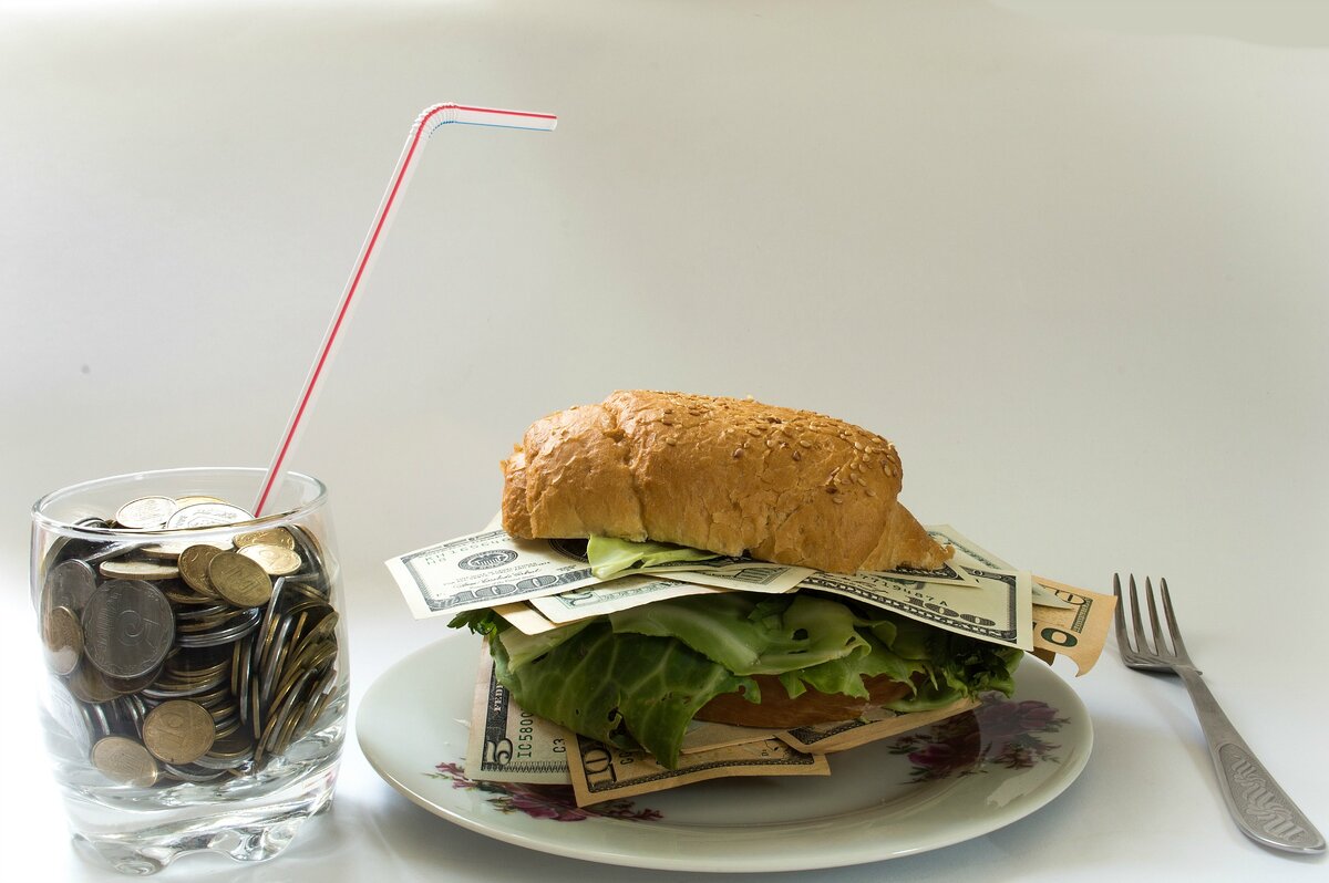 Статья заряжена на успех и полный холодильник