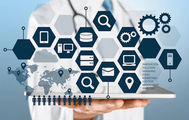 блокчейн-технологий