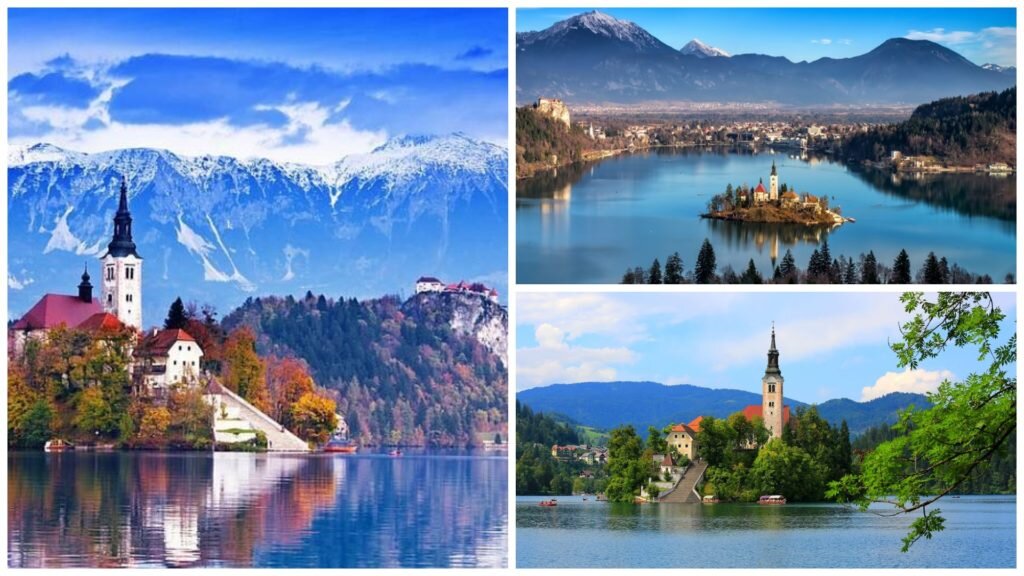 Великолепный вид на горы и лазурную водную гладь уже успели себя зарекомендовать среди очарованных туристов.