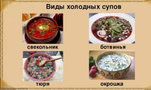 Диета при антицеллюлитном массаже