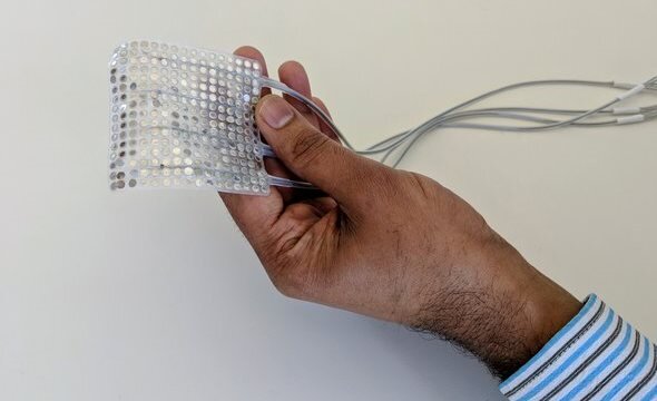 Устройство, которое преобразует мысли в речь 