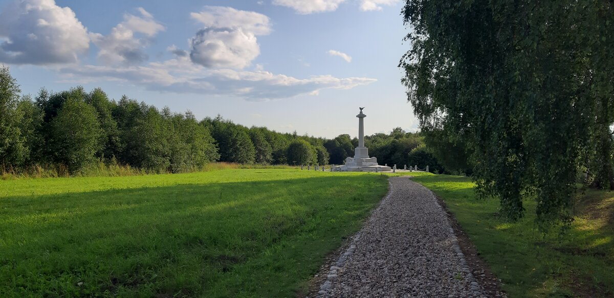 Фото из личного архива
