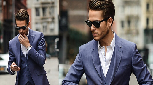 10 Советов: Как одеваться мужчине в стиле Casual и выглядеть модно