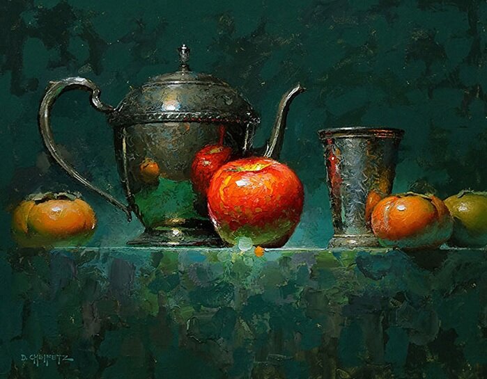 David Cheifetz