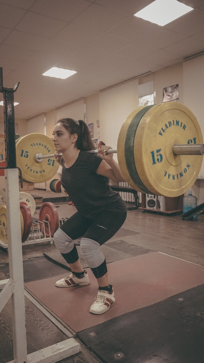 Елизавета Гавриленко