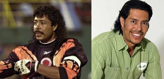 Karol Higuita