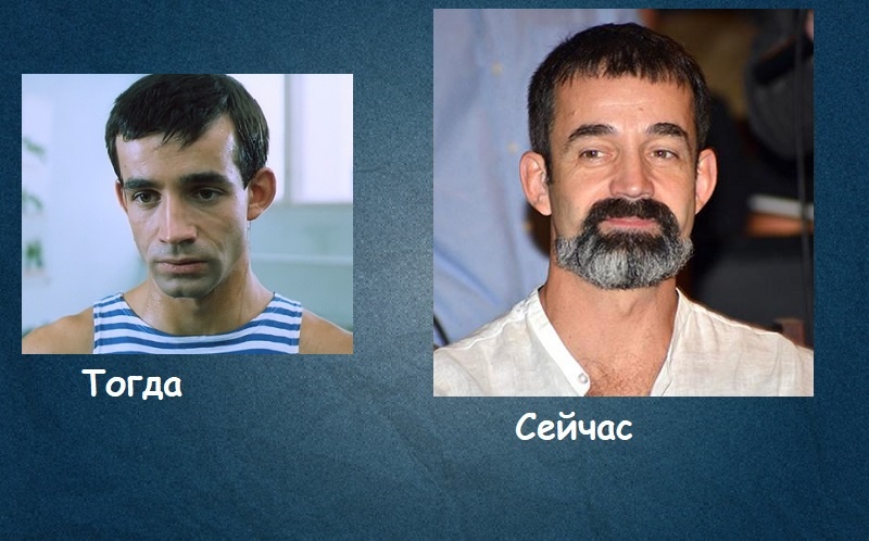 Фото: Дмитрий Певцов