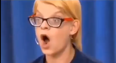 Тебя это очень удивит!