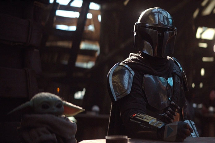 Мандалорец