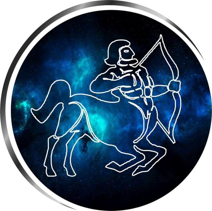 Знак зодиака Стрелец