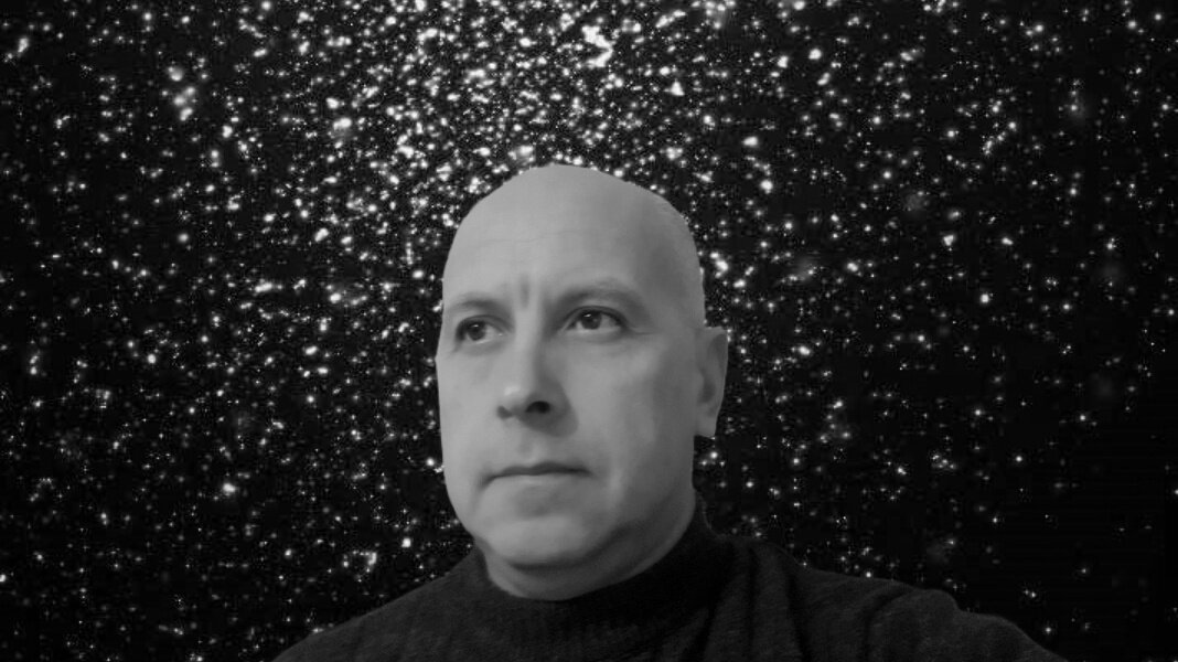 Внук цыгана!