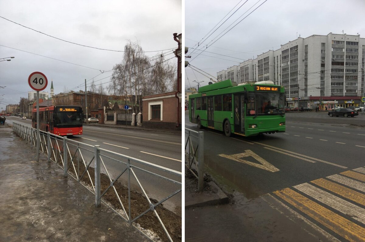 Казань: люди не матерятся, не видят снега в декабре и пользуются крутым  транспортом | Путешествия сибирячки | Дзен