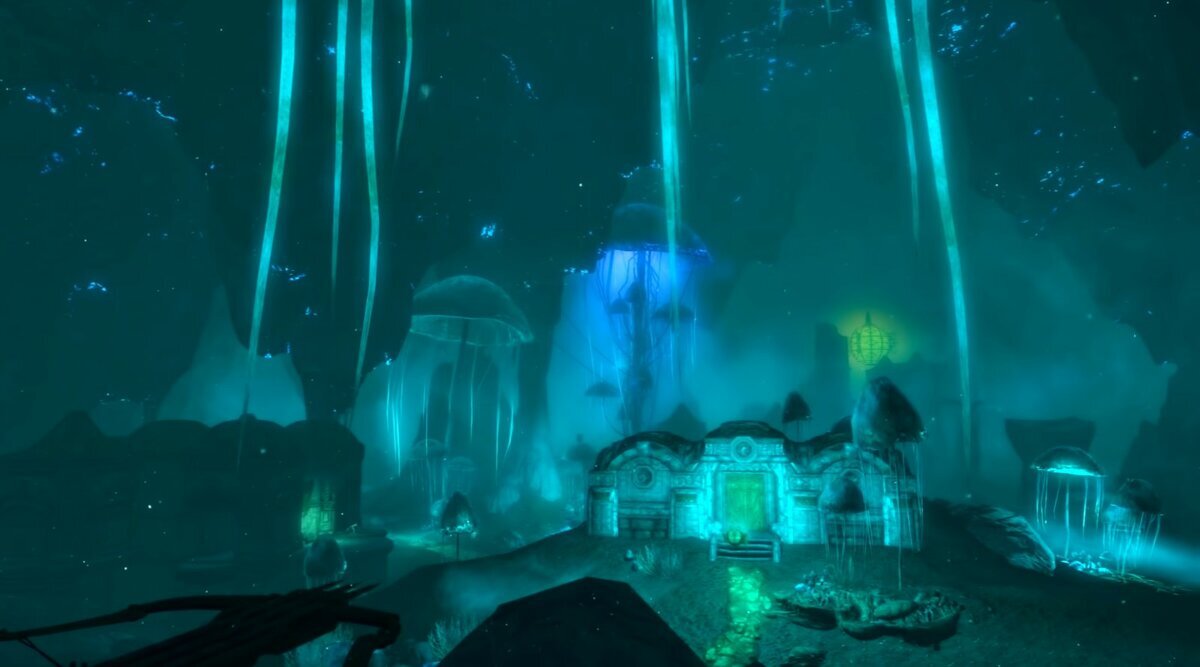 Черный предел