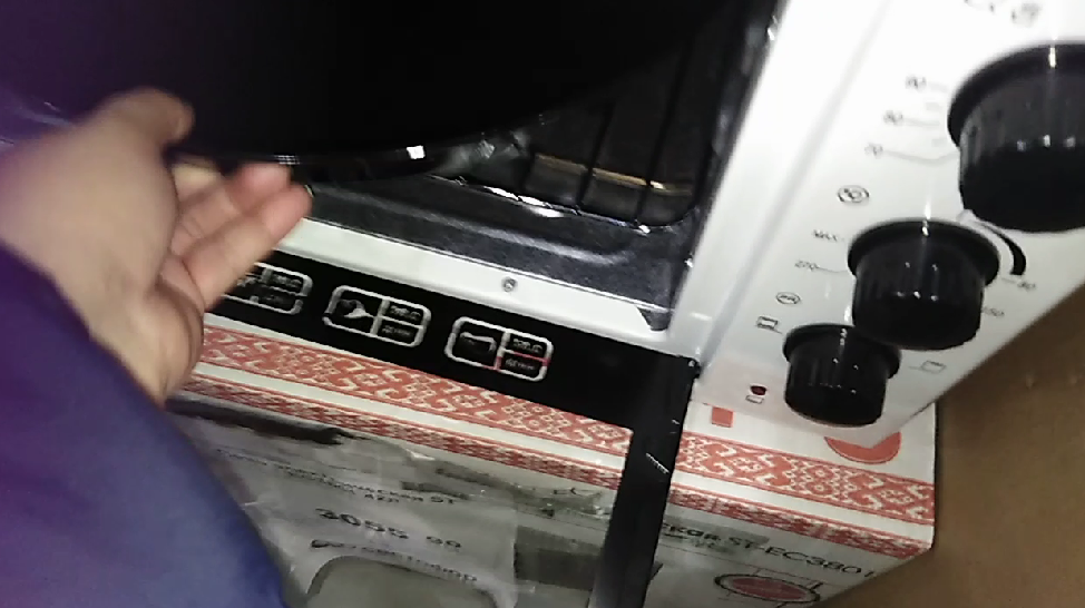 собственное фото