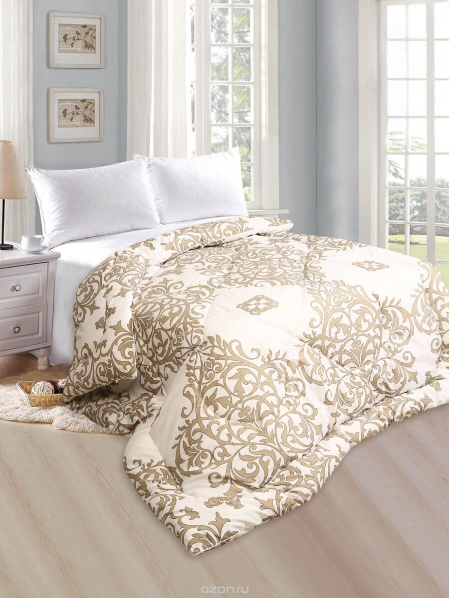 Одеяло фабрики Авангард