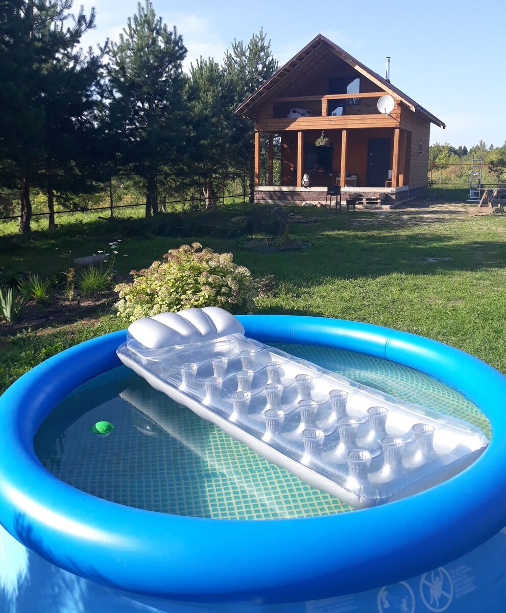 Собственное фото автора.