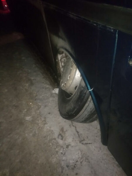 Фото из группы ВКонтакте