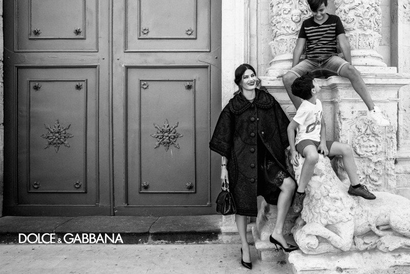 Источник фото: dolcegabbana.com