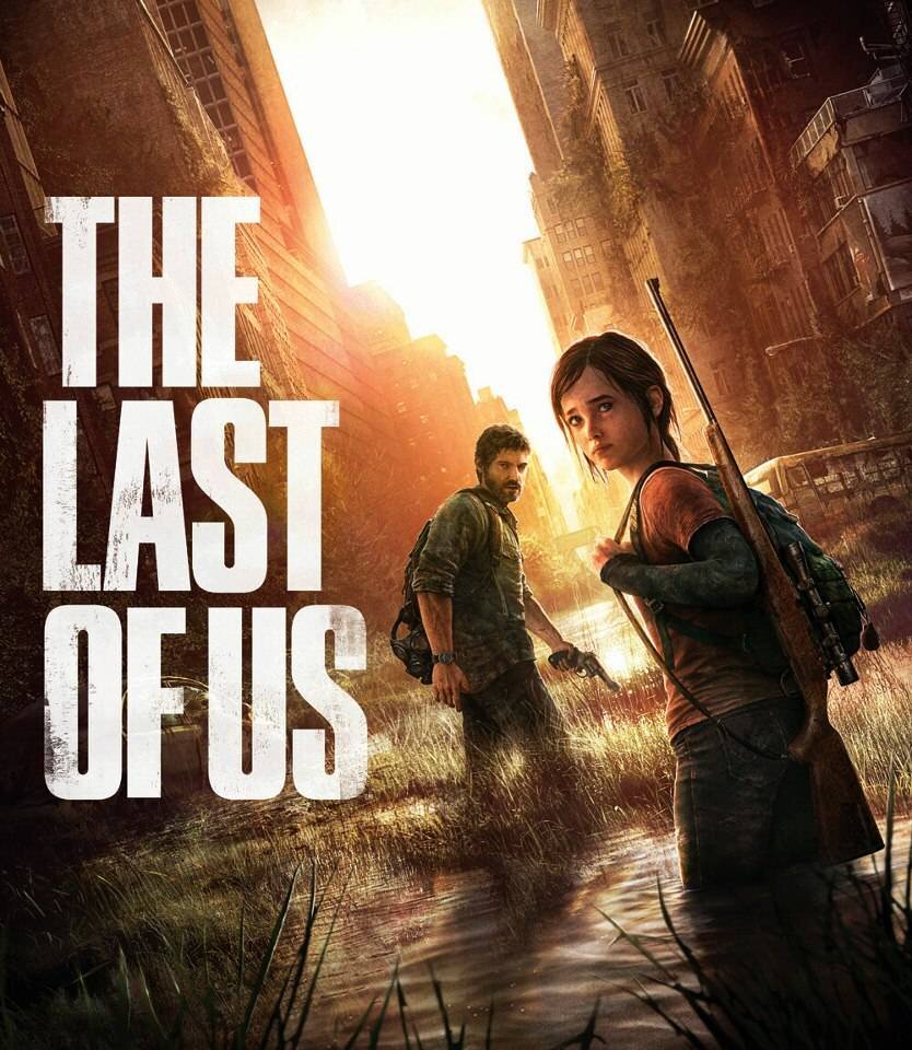 По мнению пользователей Metacritic: The Last of Us-это лучшая игра  десятилетия | Backingame - игры, новости, трейлеры | Дзен