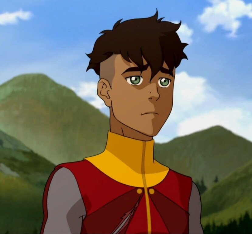 Кай. Источник: Яндекс картинки