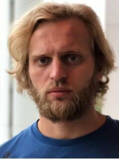 Вальтер Соломонцев