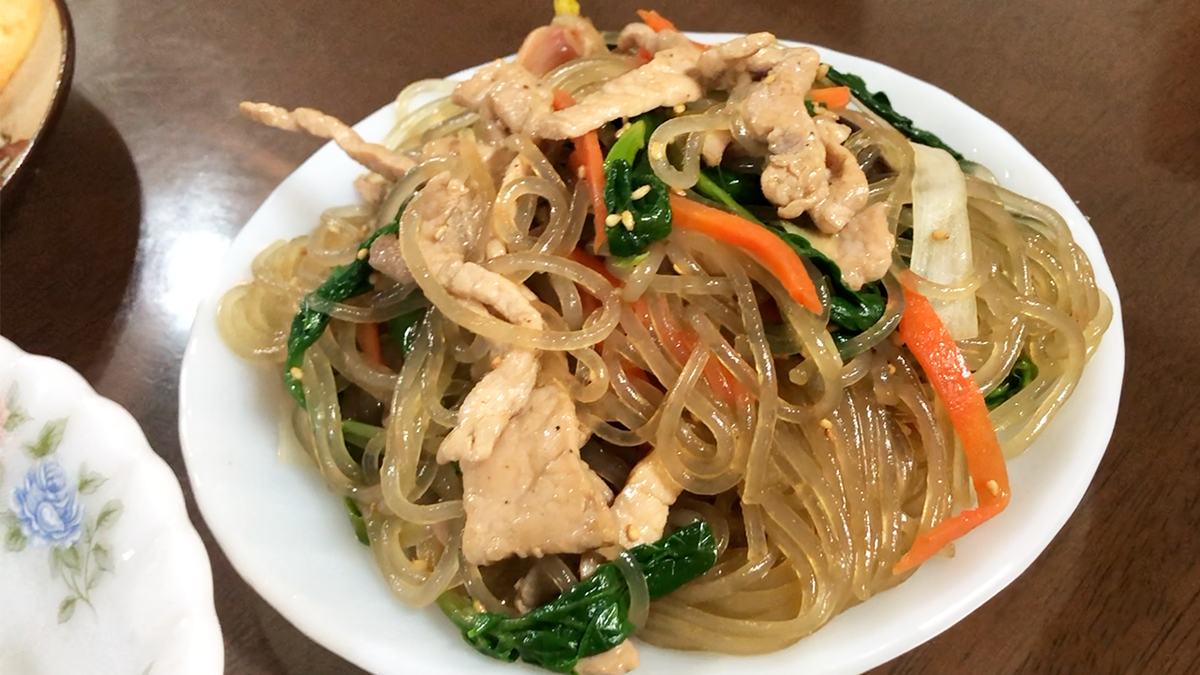 Так выглядит готовое блюдо