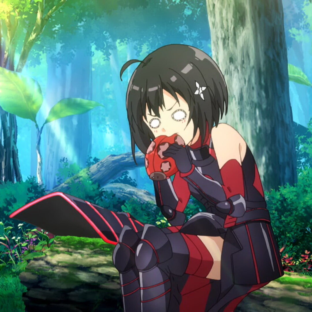 На вкус, как острый перчик.