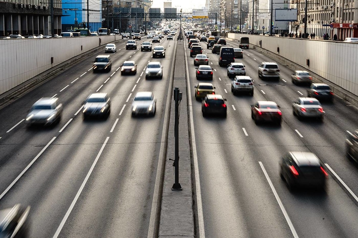 В Госдуме в феврале планируют обсудить введение штрафов за скрутку пробега у подержанных автомобилей.