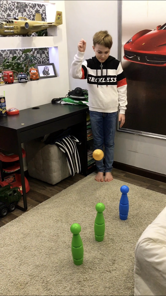 Фото автора 